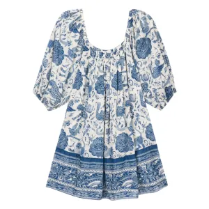 Ruby Dress - Sariska Safari