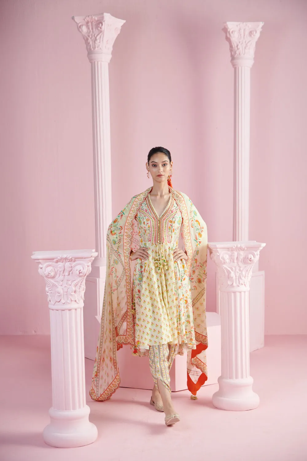 Safal Kurta Set