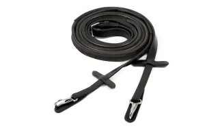 Schockemohle Neo Rubber Buckle Reins