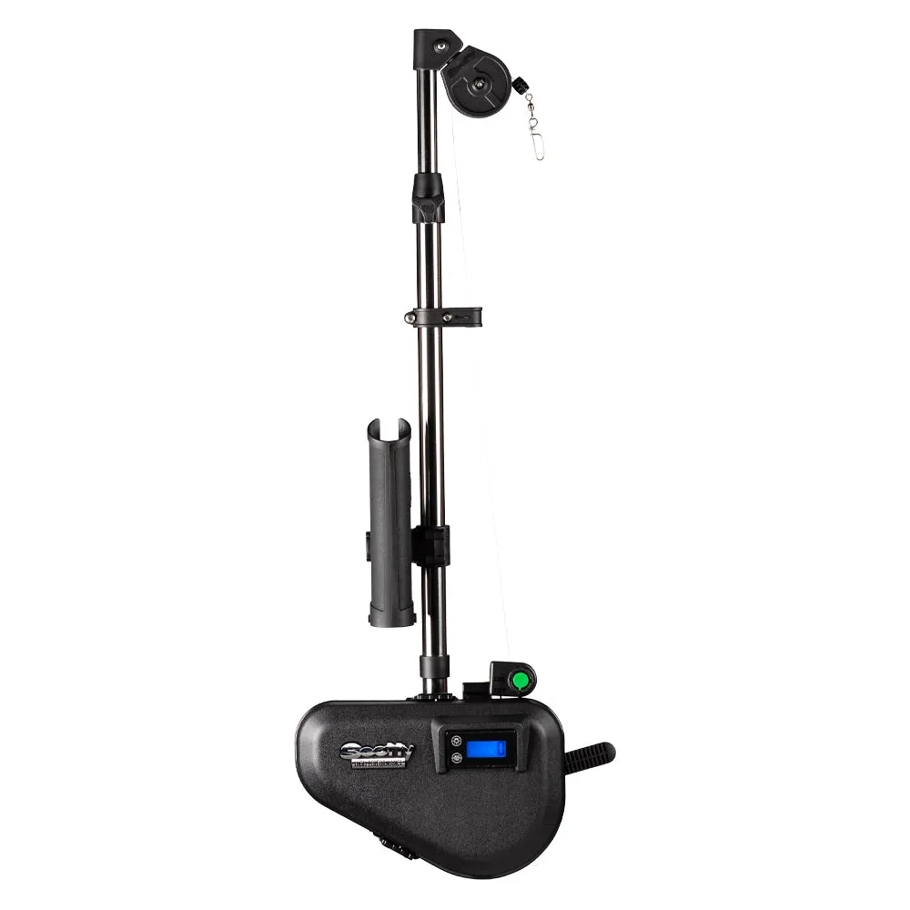 Scotty 2106 High Performance Electric Downrigger