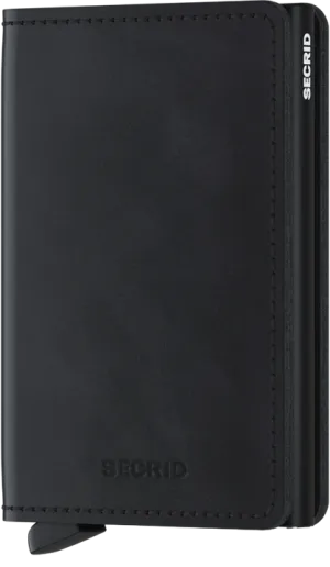 SECRID SLIMWALLET VINTAGE