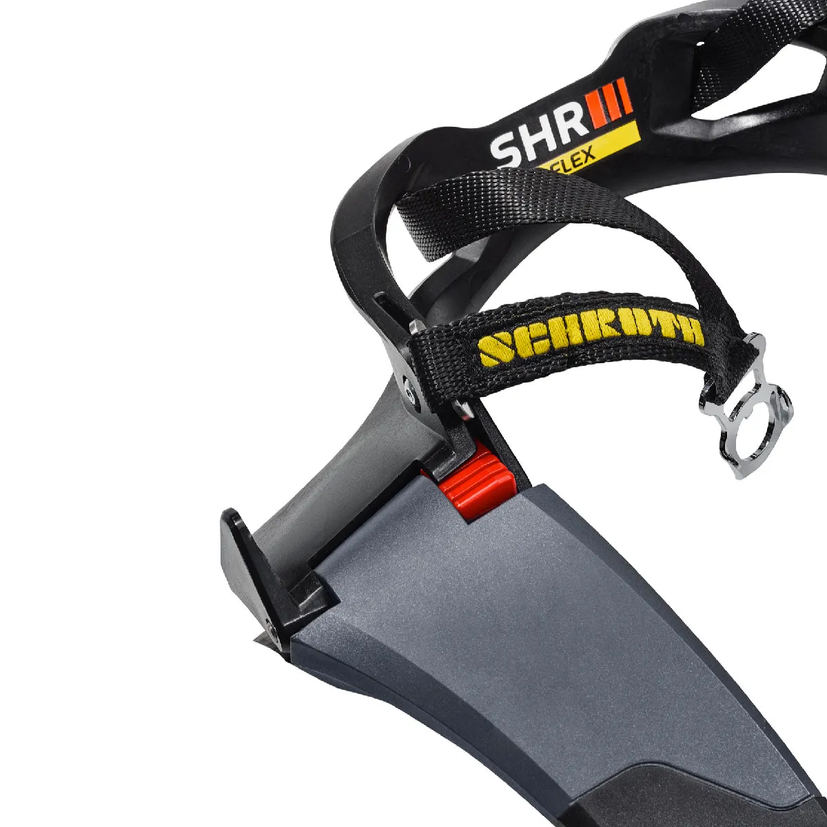 SHR FLEX | not FIA homologated