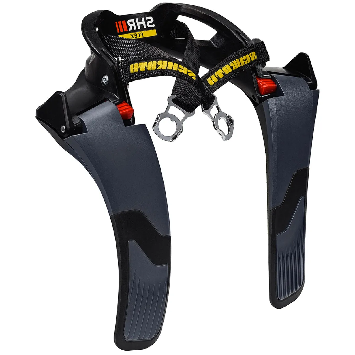 SHR FLEX | not FIA homologated