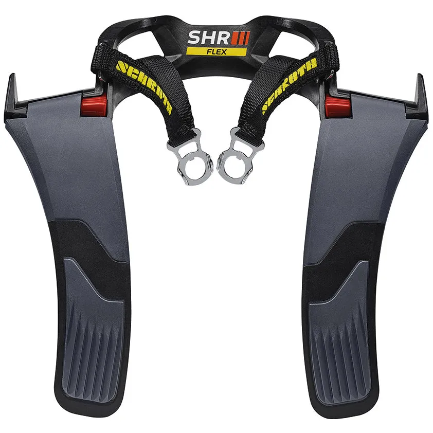 SHR FLEX | not FIA homologated