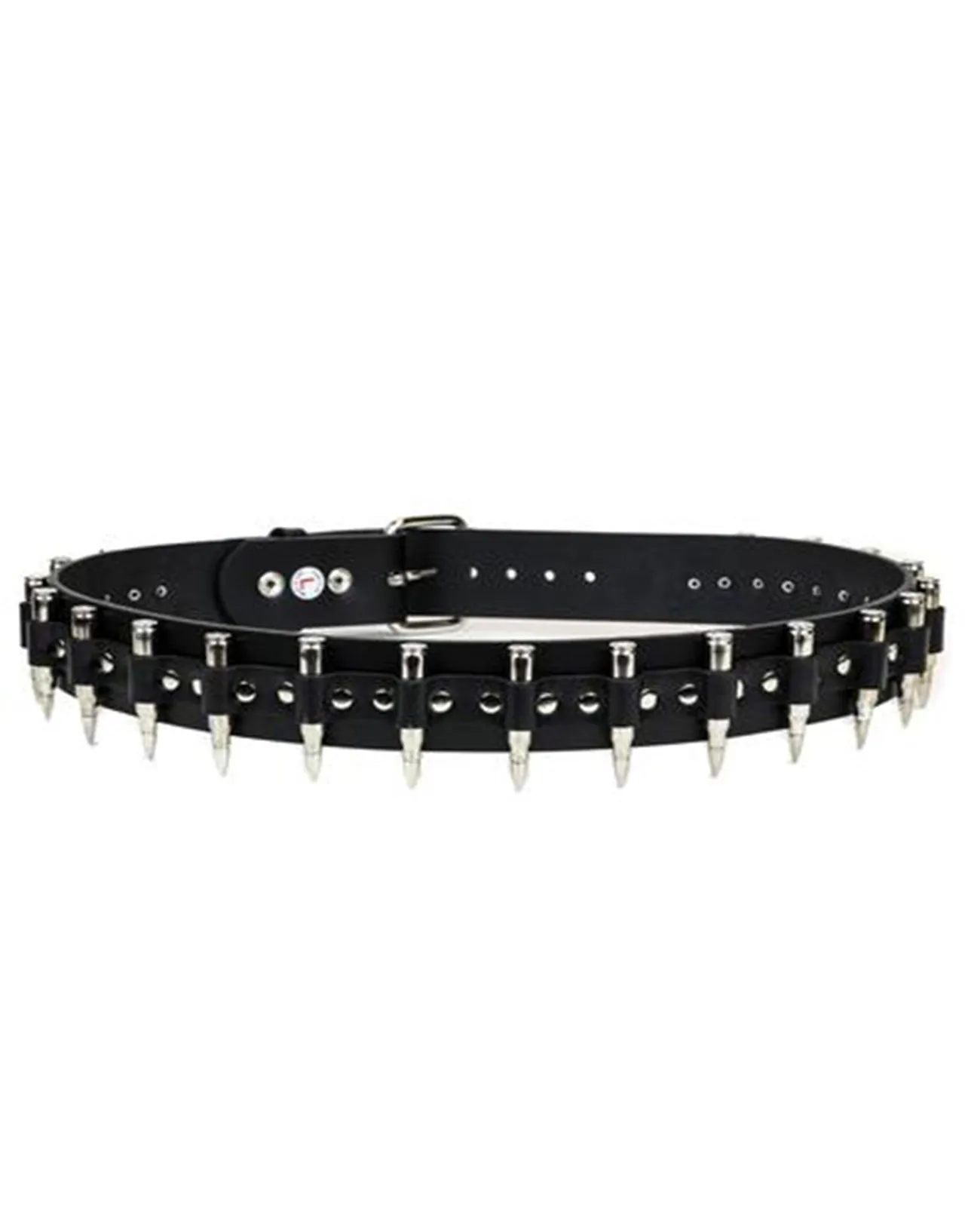 Sliver Bullet Belt