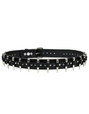 Sliver Bullet Belt