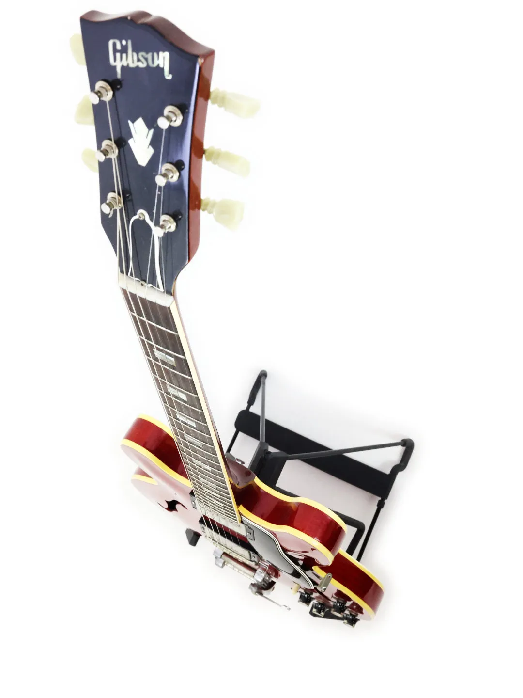 SOLD - Vintage Gibson ES-335 - USA 1963
