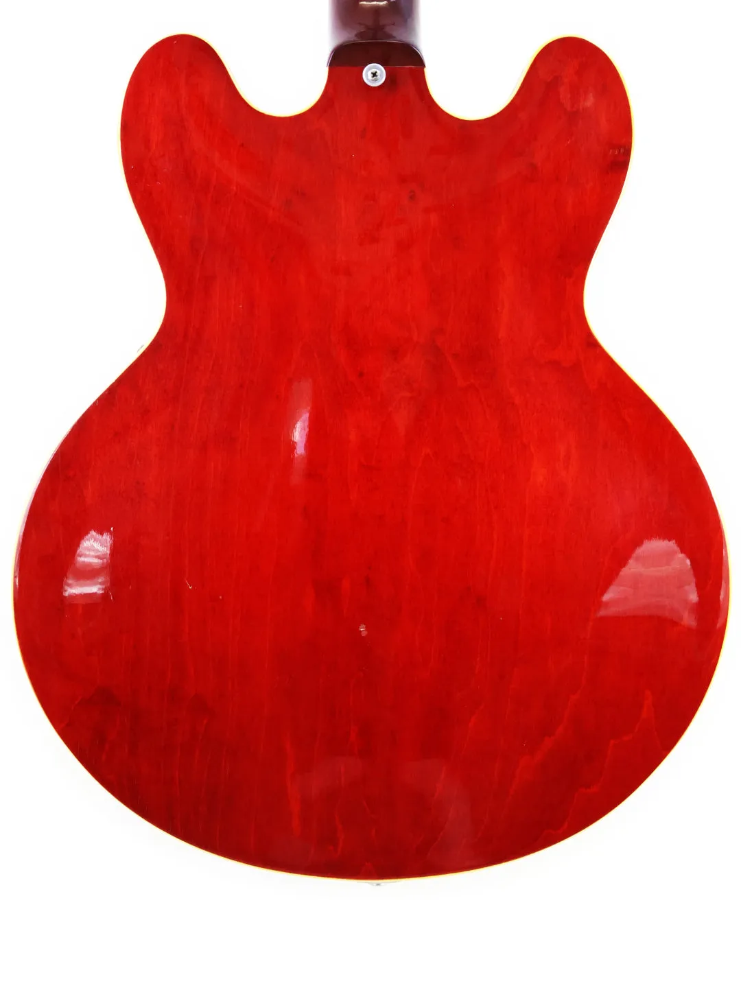 SOLD - Vintage Gibson ES-335 - USA 1963