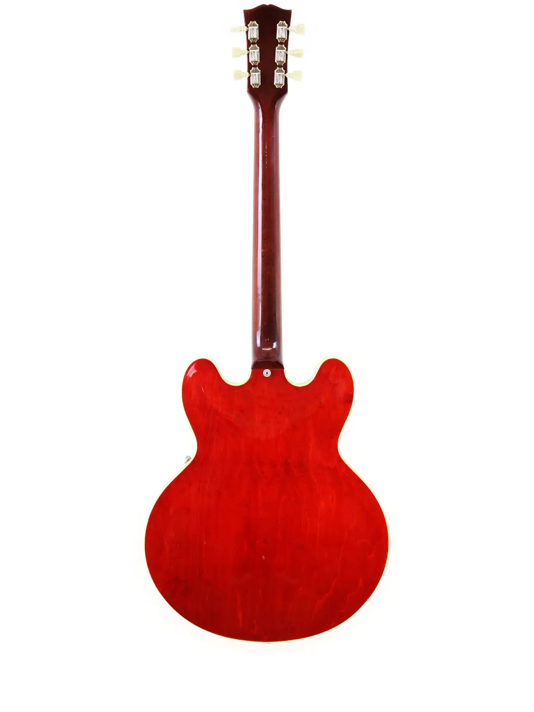 SOLD - Vintage Gibson ES-335 - USA 1963