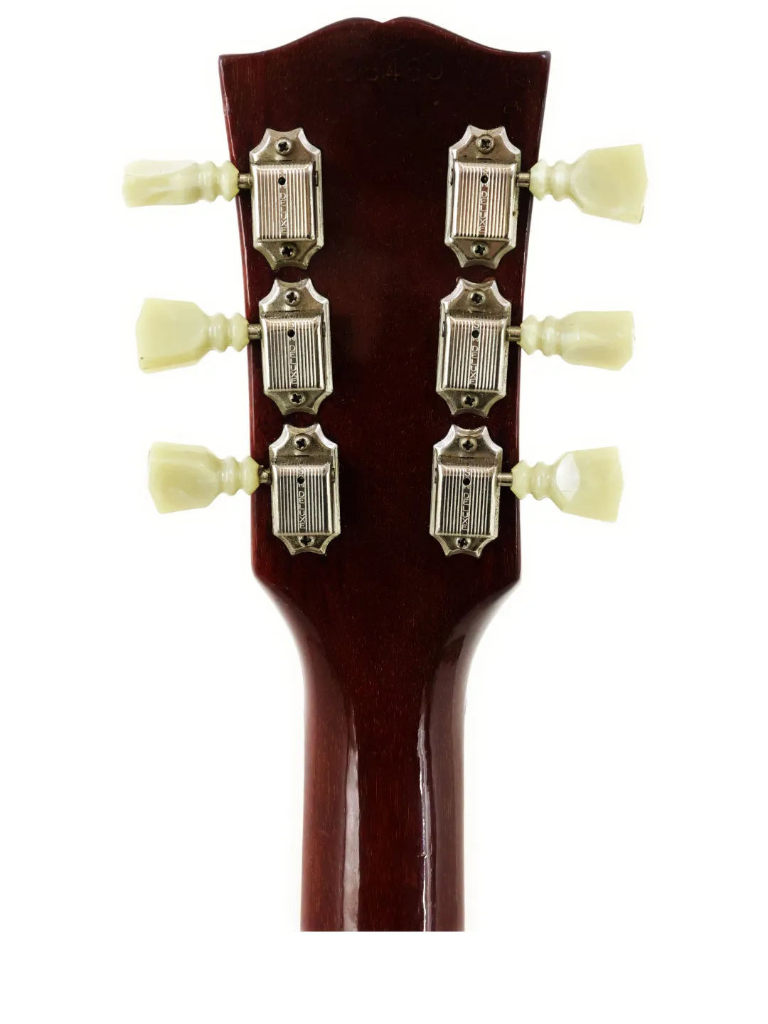 SOLD - Vintage Gibson ES-335 - USA 1963