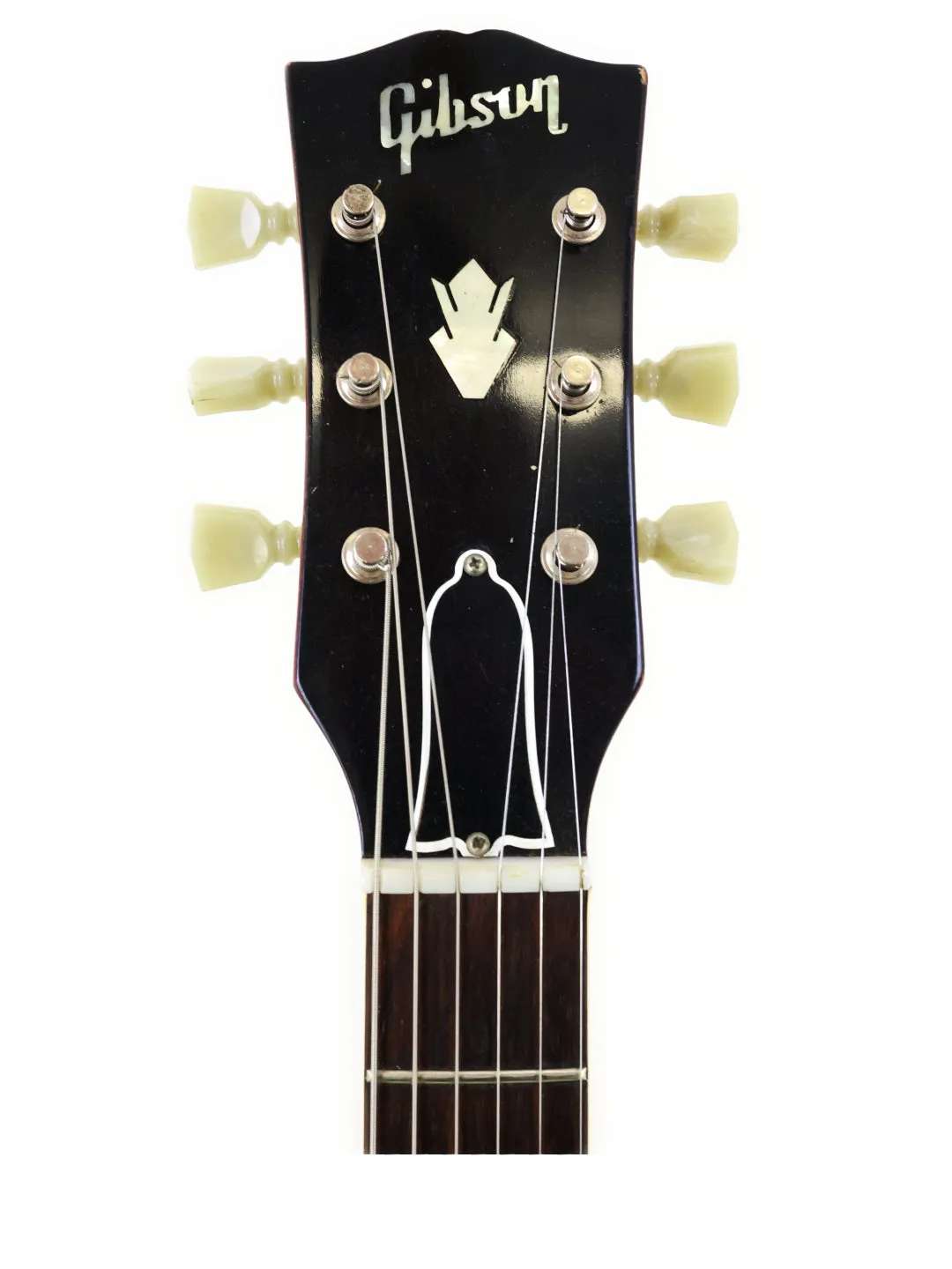 SOLD - Vintage Gibson ES-335 - USA 1963
