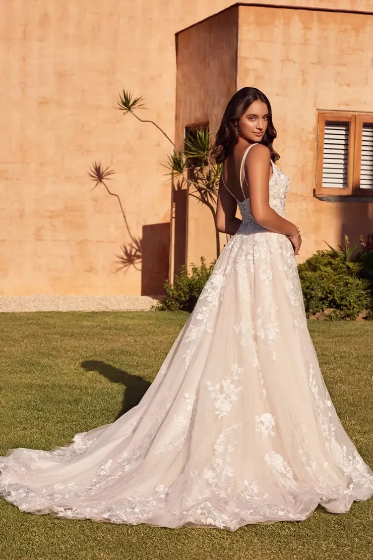 Sophia Tolli: Y3129 - Freya