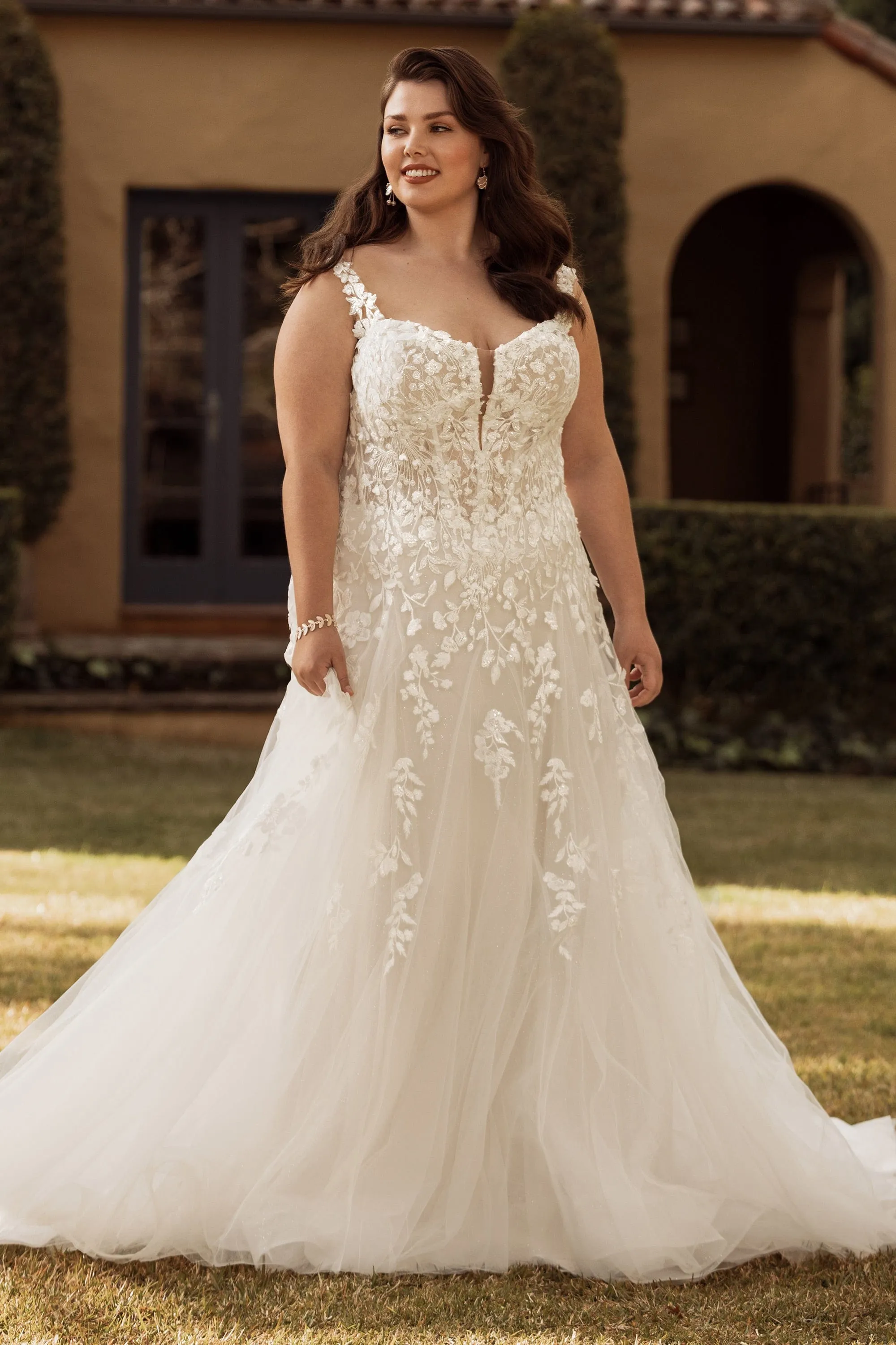 Sophia Tolli: Y3151 - Kirabella
