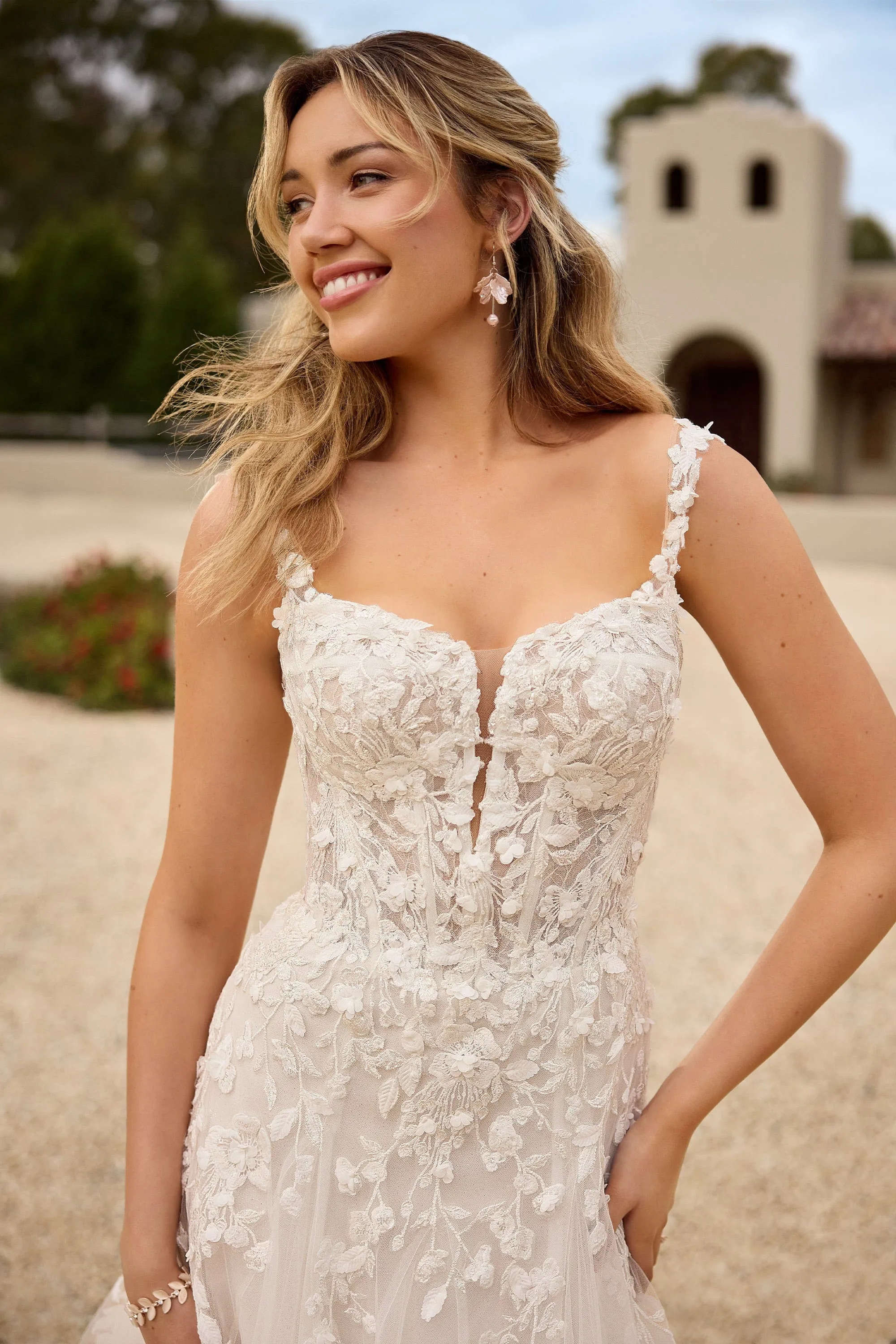 Sophia Tolli: Y3151 - Kirabella