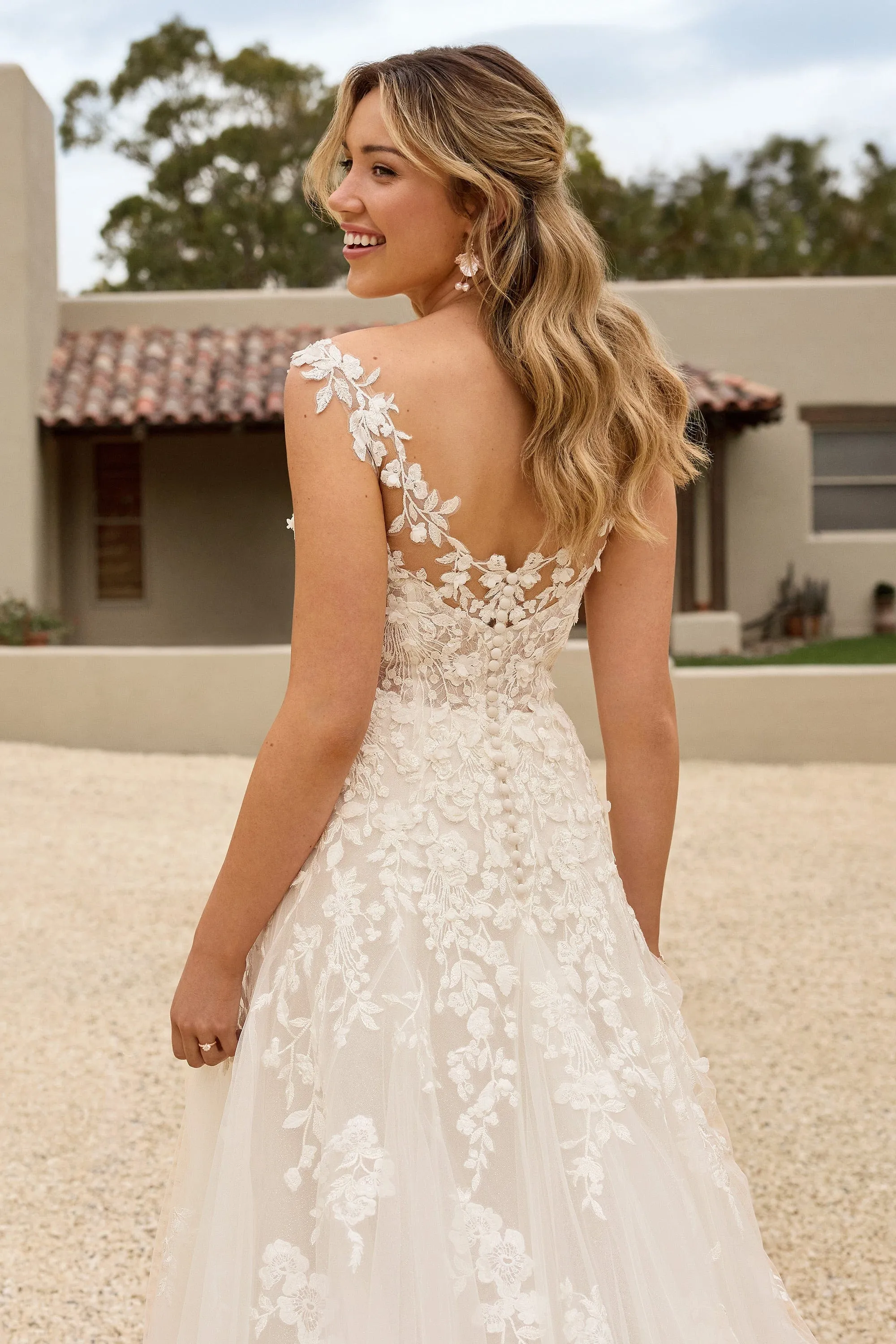 Sophia Tolli: Y3151 - Kirabella