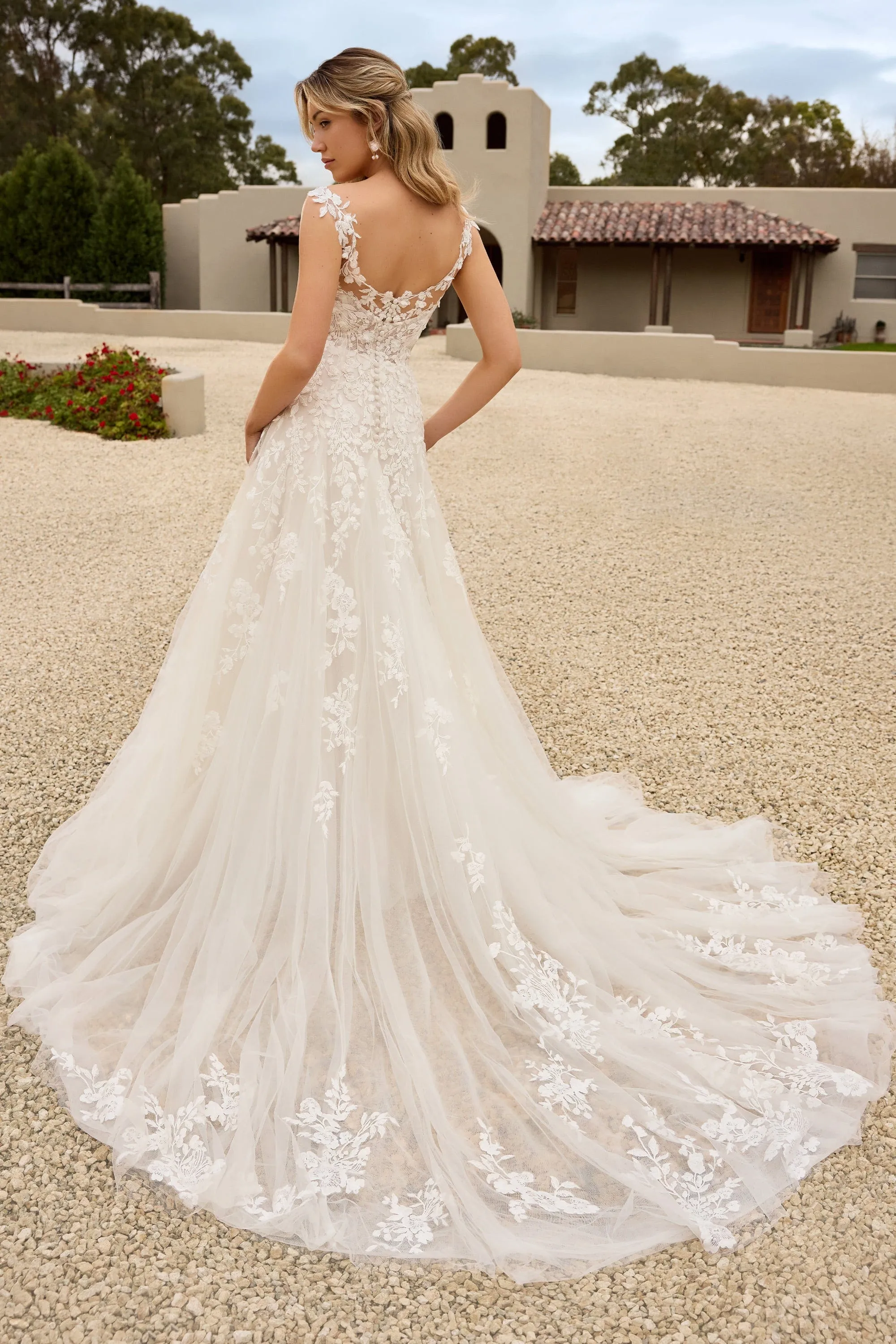 Sophia Tolli: Y3151 - Kirabella