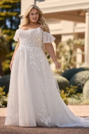 Sophia Tolli: Y3162HB - Eloise