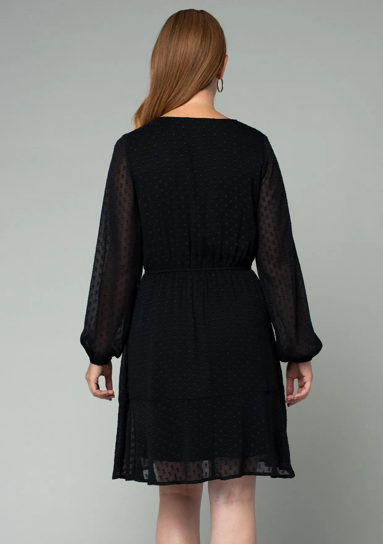 Sparks Fly Mini Dress