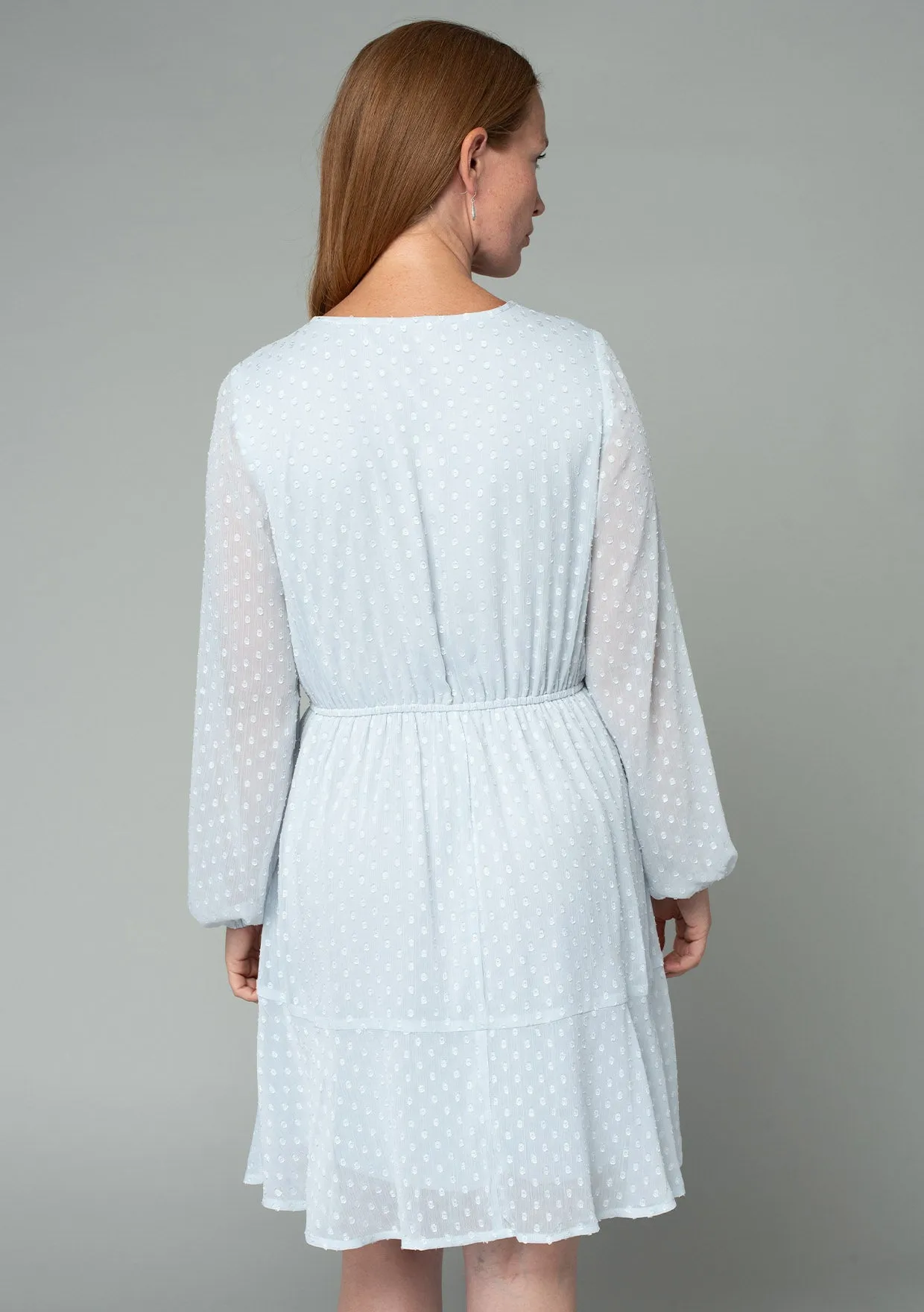 Sparks Fly Mini Dress