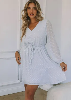 Sparks Fly Mini Dress