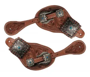SPUR STRAPS LADIES
