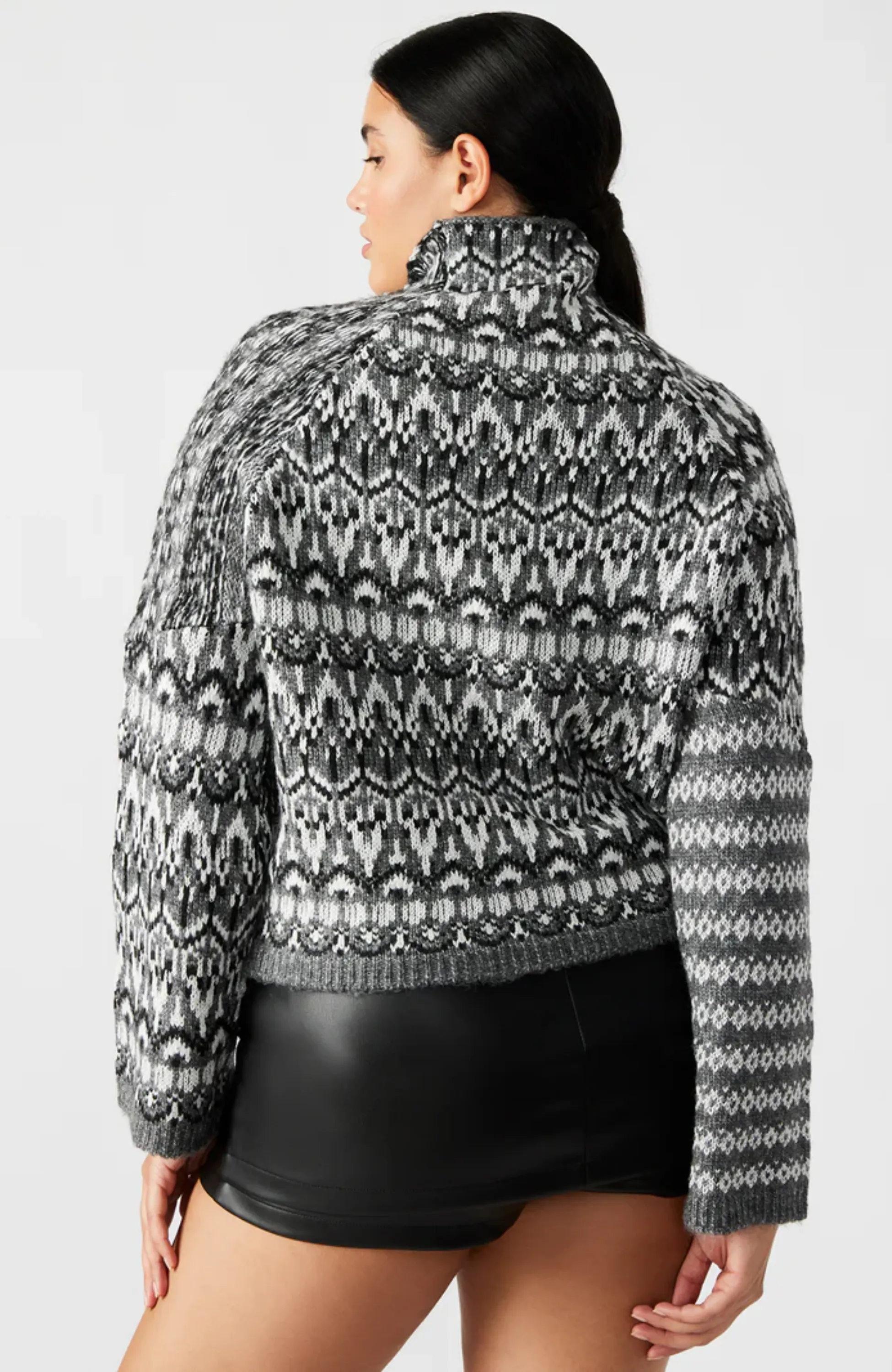 Steve Madden - Indie Sweater