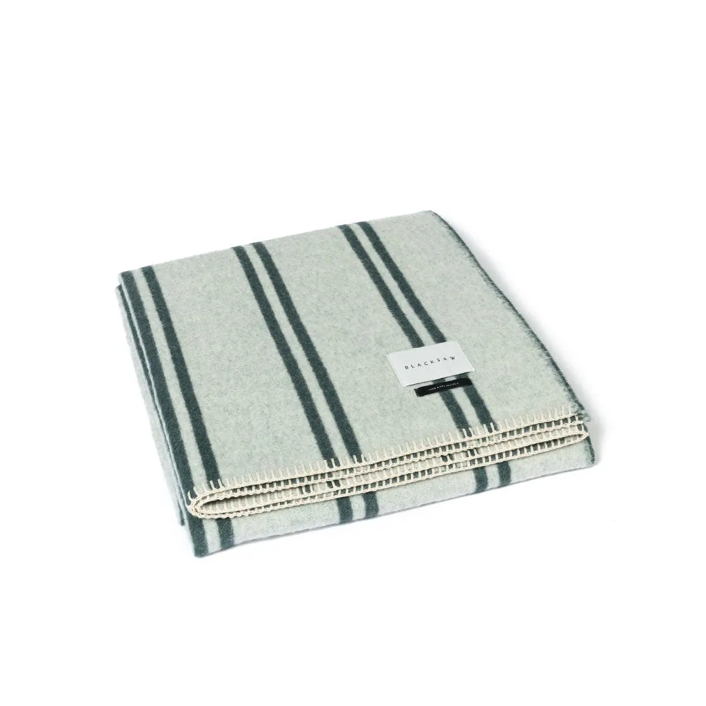 STRAITS REVERSIBLE THROW