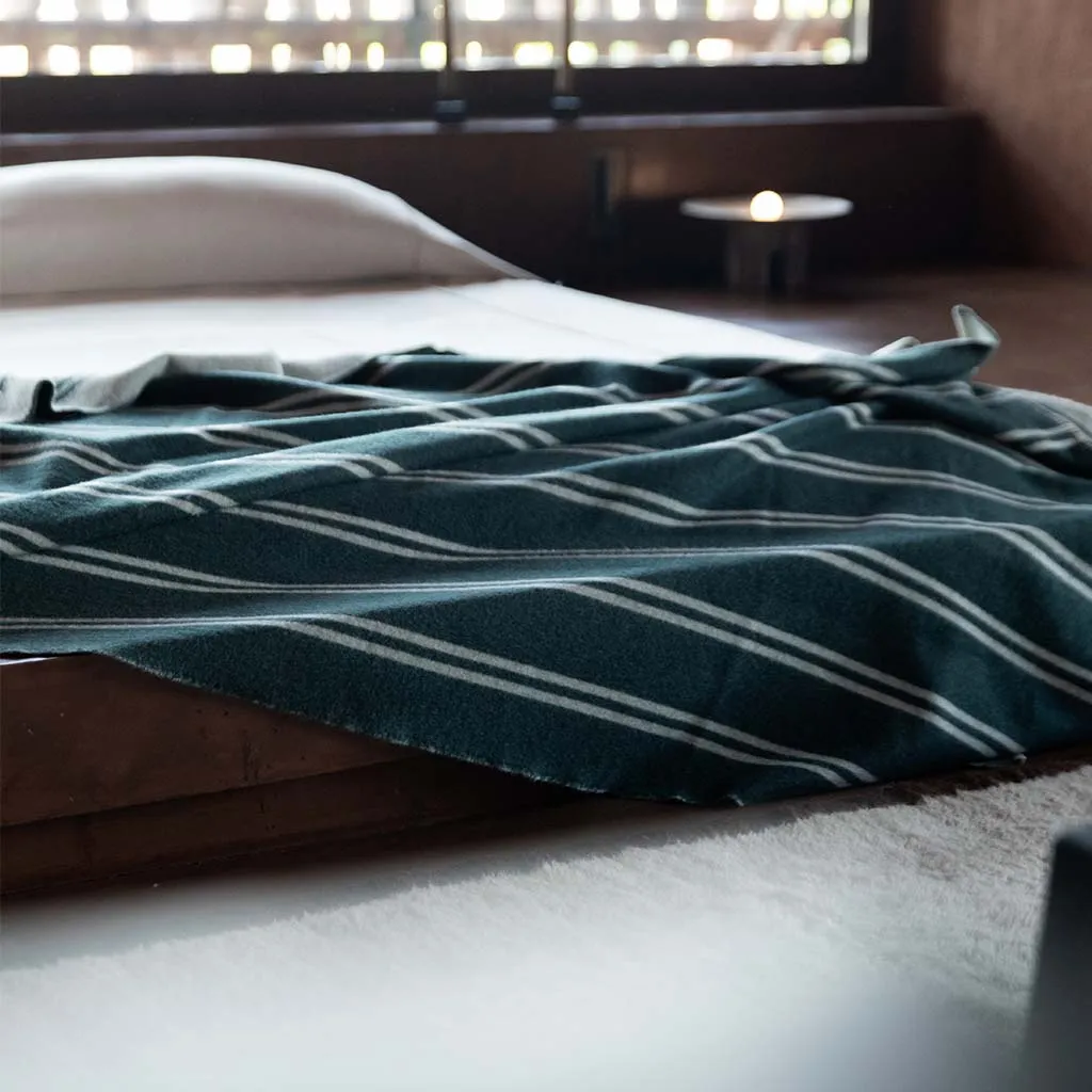 STRAITS REVERSIBLE THROW