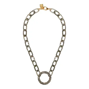 Sunglasses Damier Necklace
