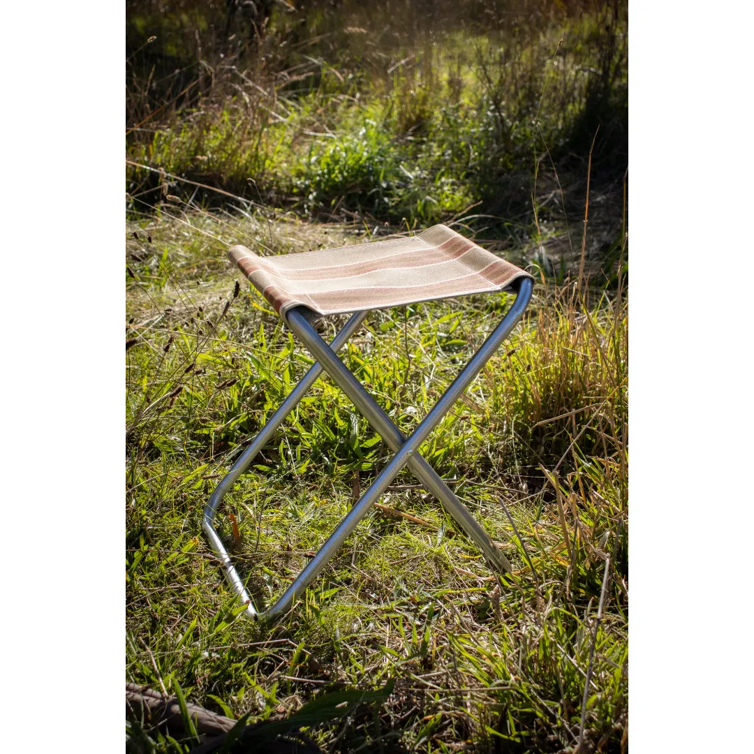 Supex Hoop Leg Stool - Large