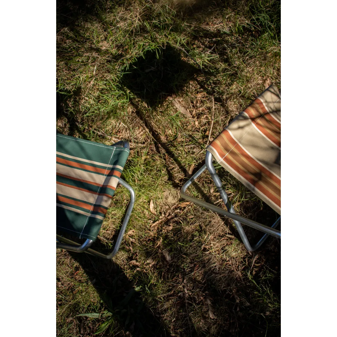 Supex Hoop Leg Stool - Large