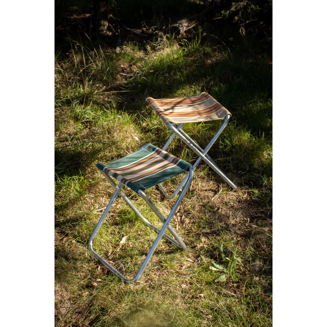 Supex Hoop Leg Stool - Large