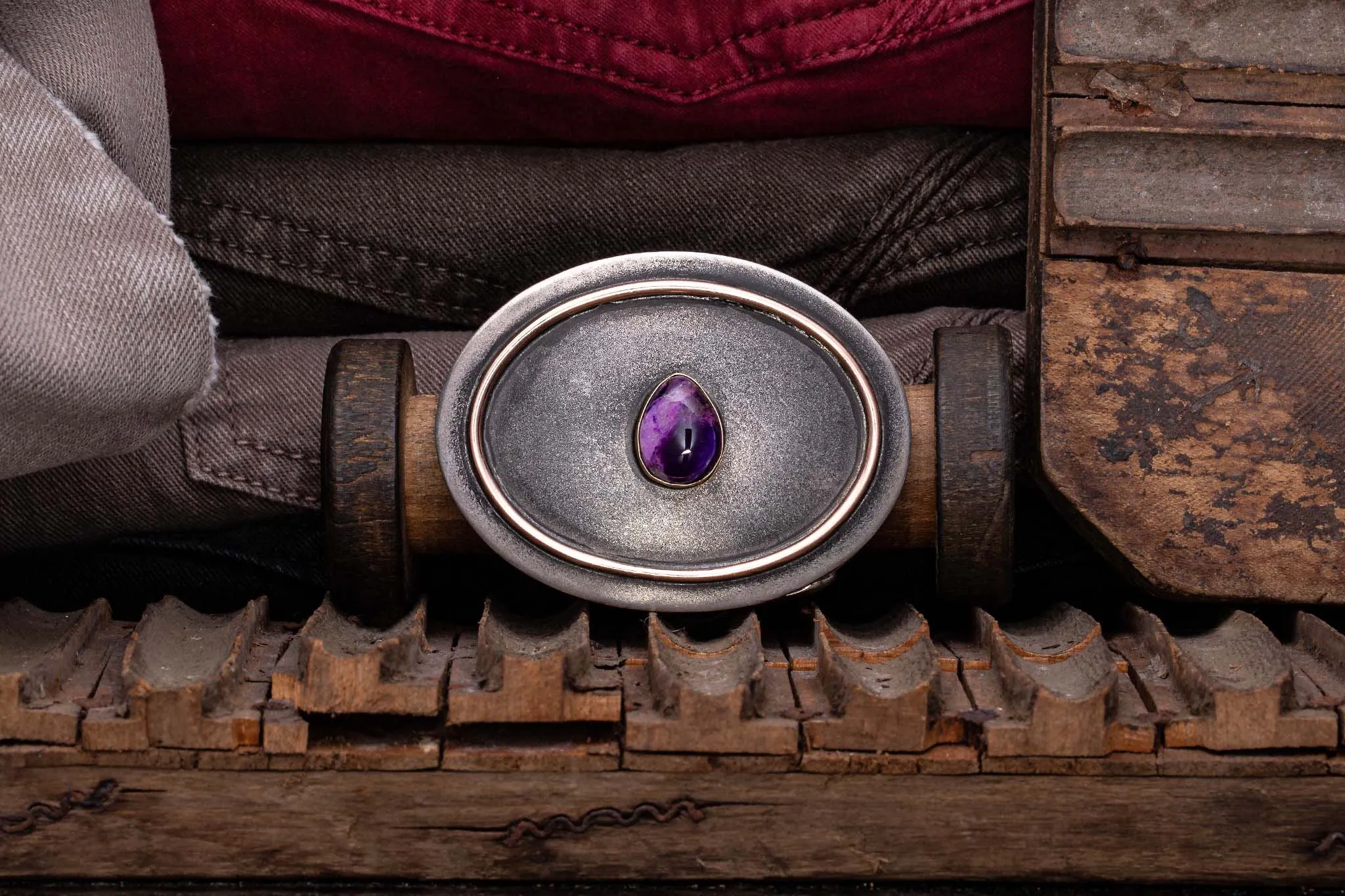 Sutro Rangely Sugilite