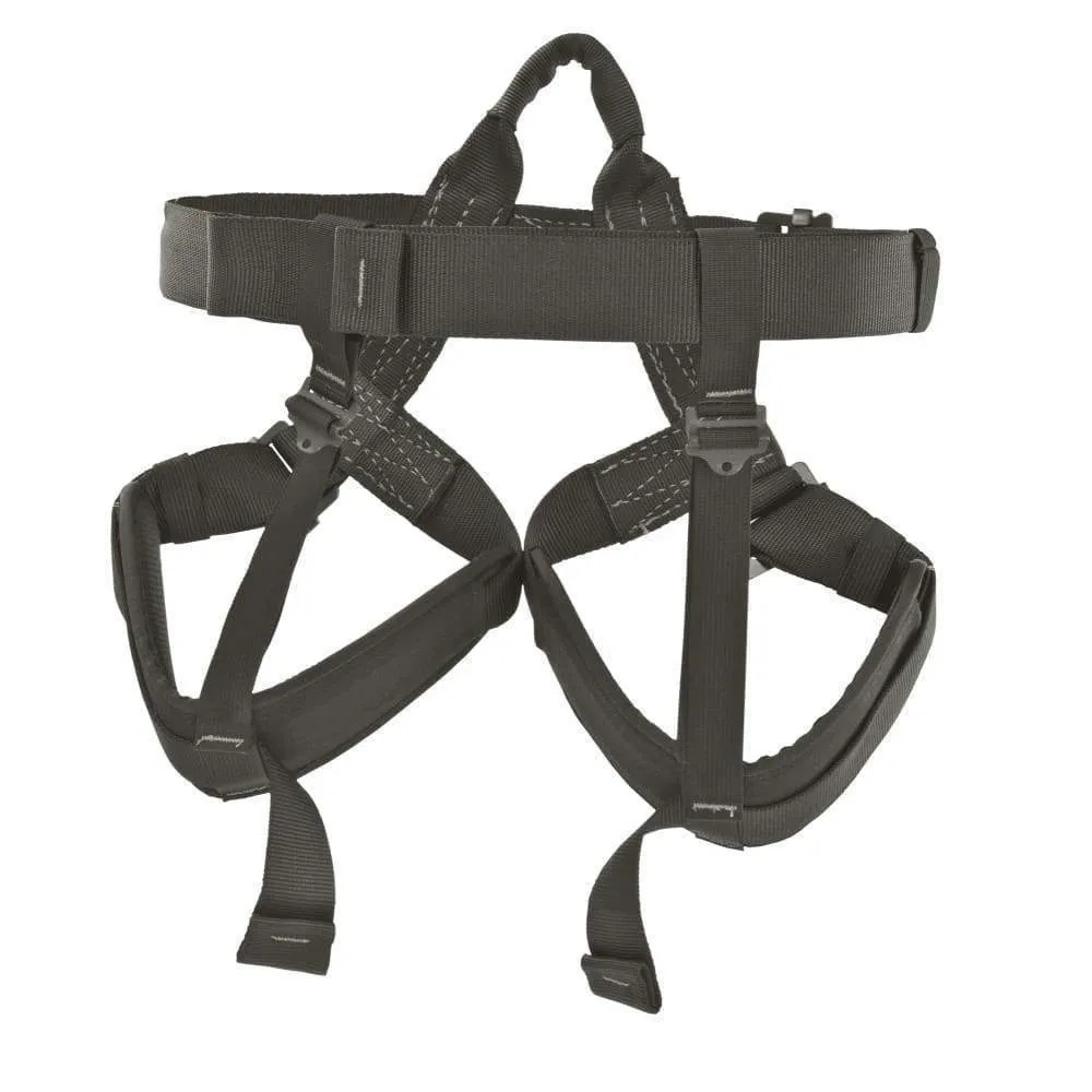 Tactical Rappel Harness