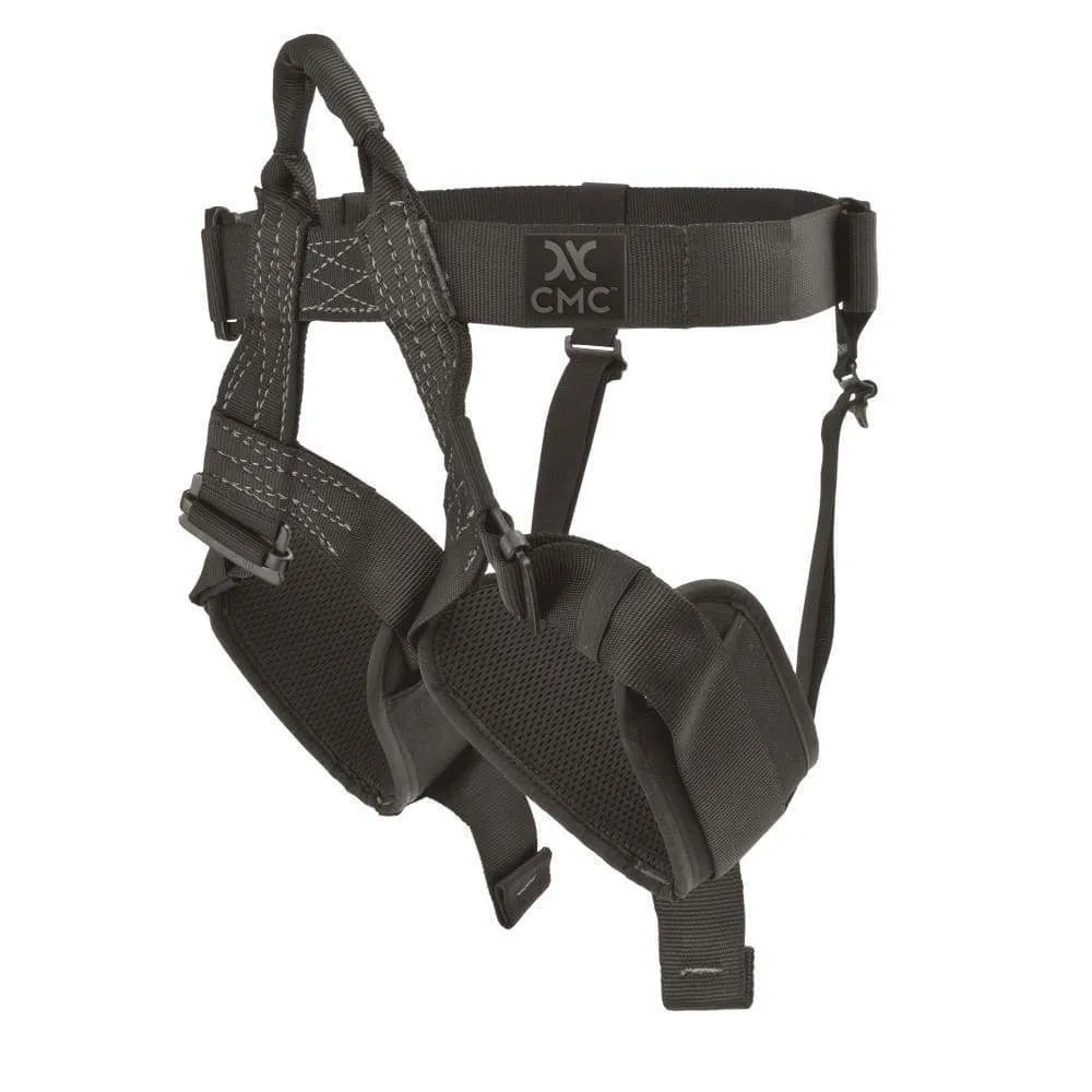 Tactical Rappel Harness