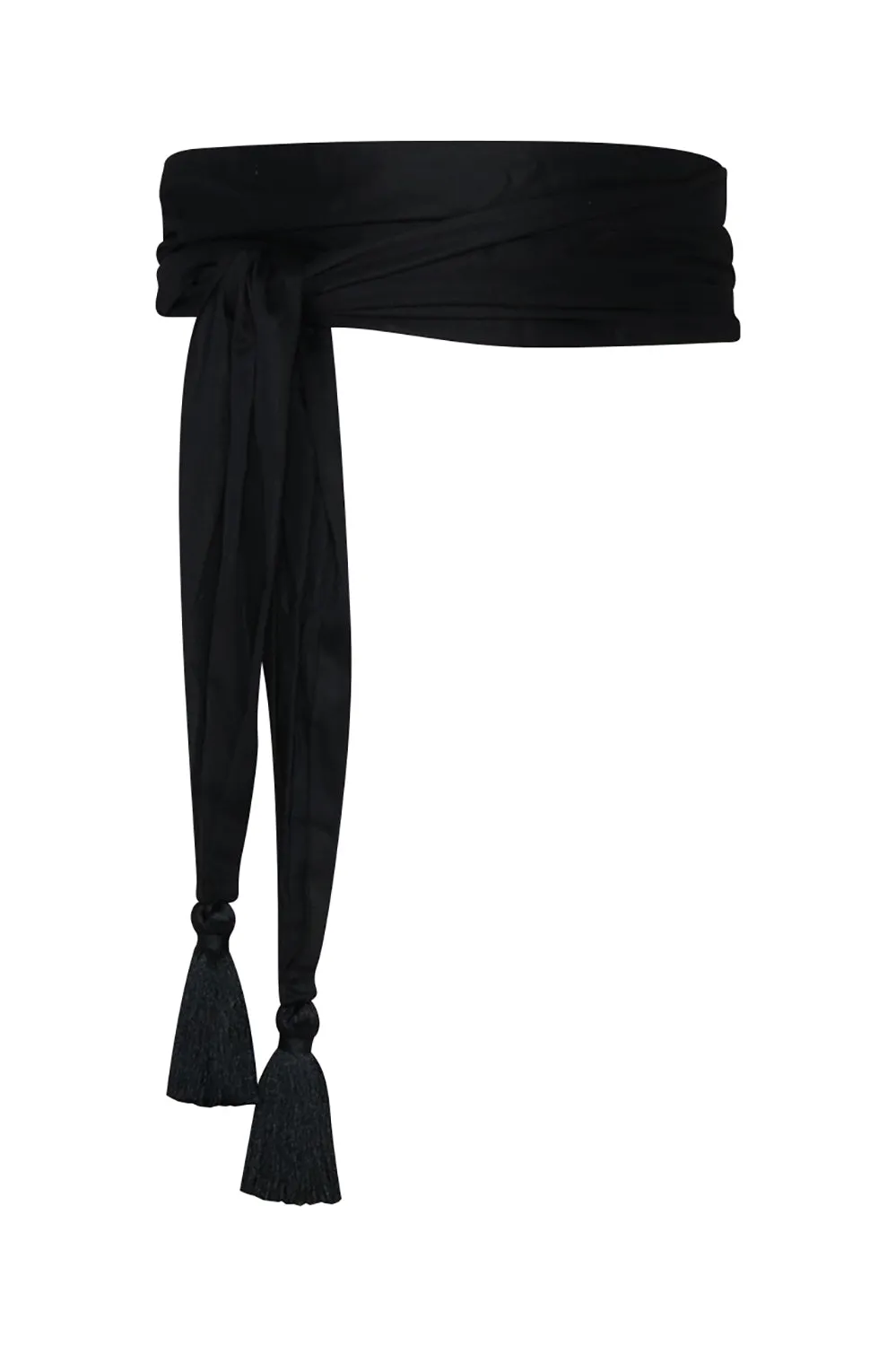Tassel Belt Cotton