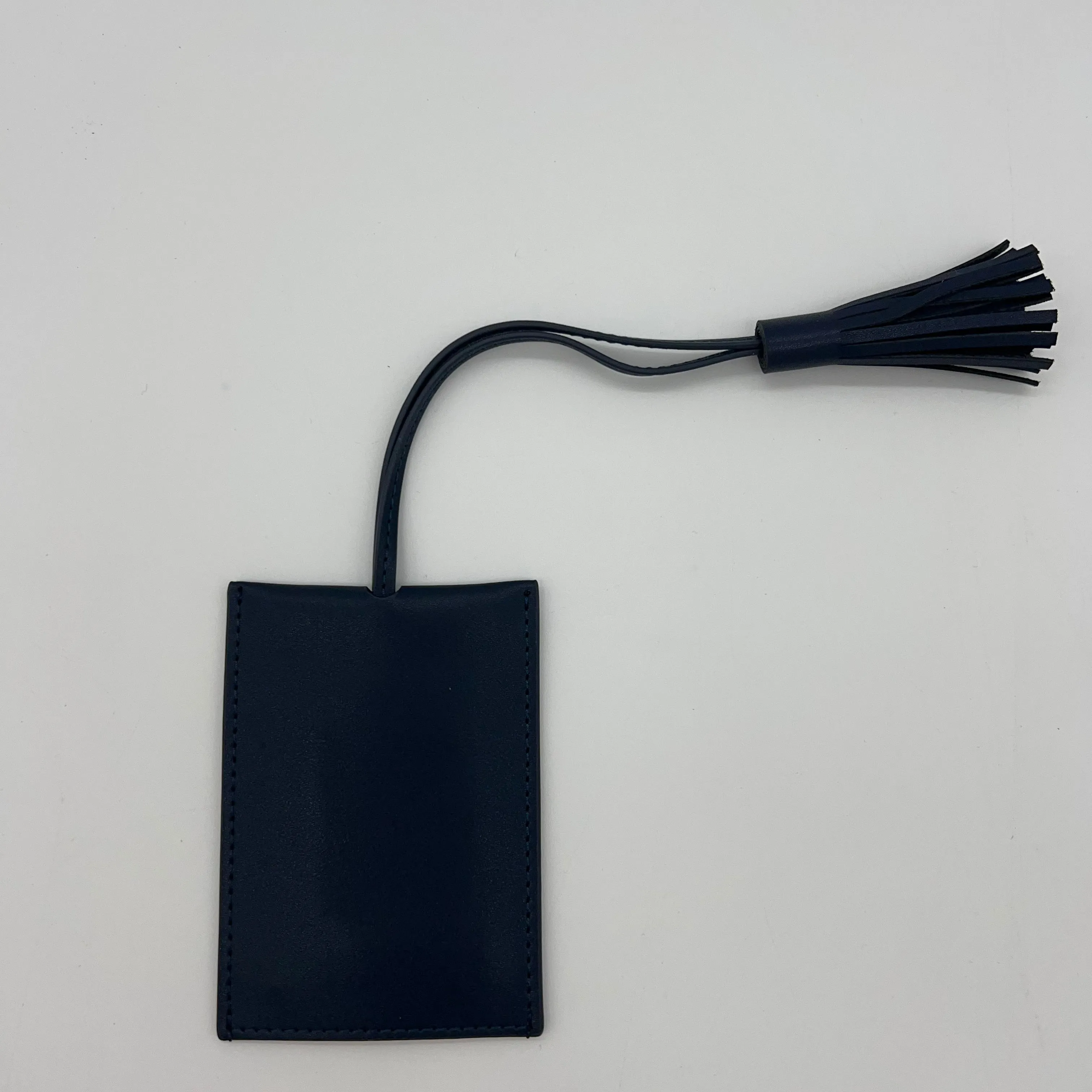 Tassel Luggage Tag