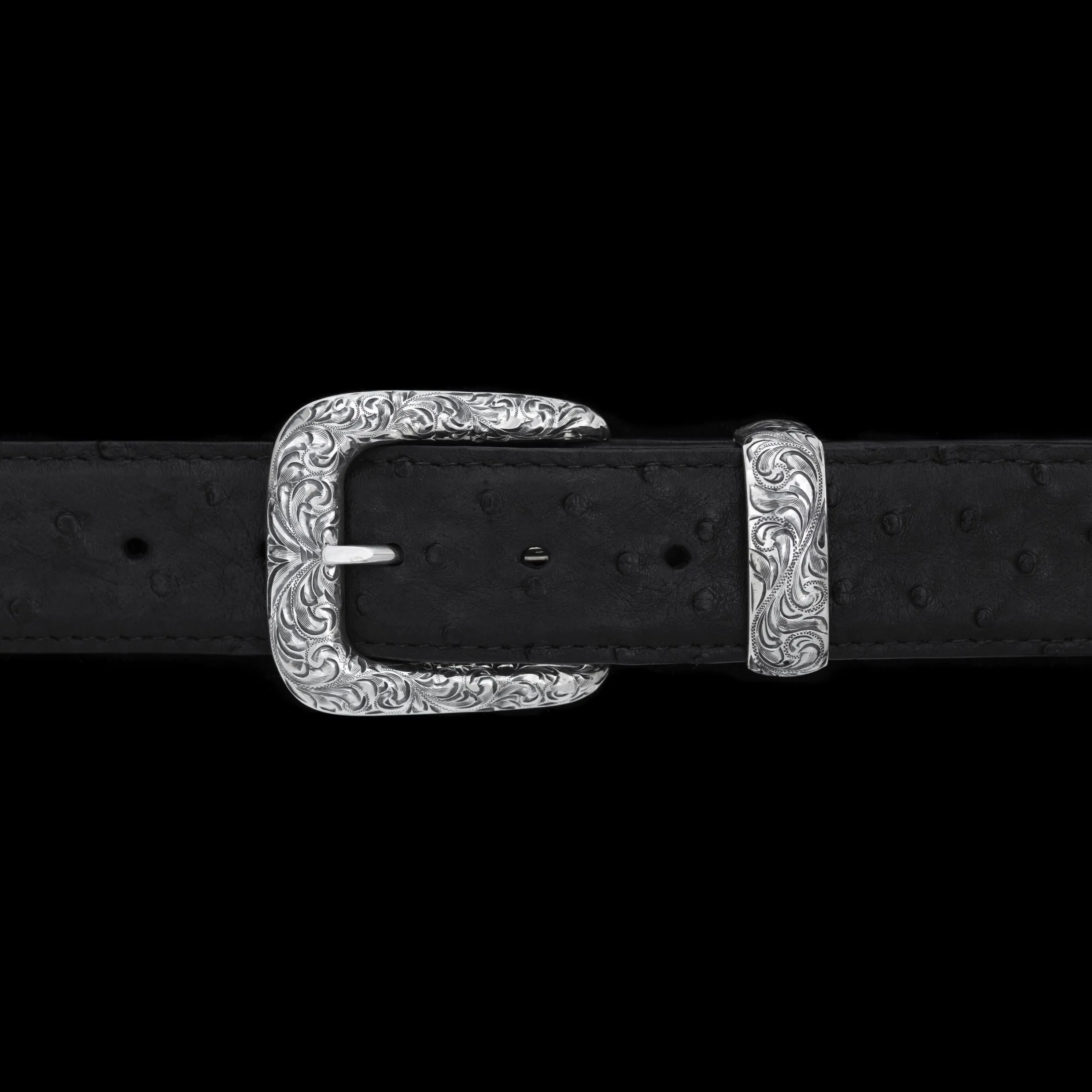 The Engraved New Yorker 1" for Ladies