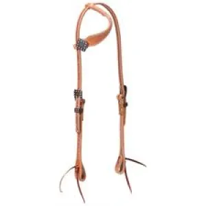 TK10-6666 Headstall SL/Ear "Rambler"