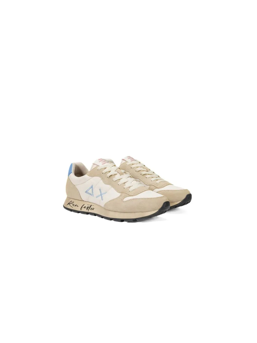 Tom Vintage - Bianco