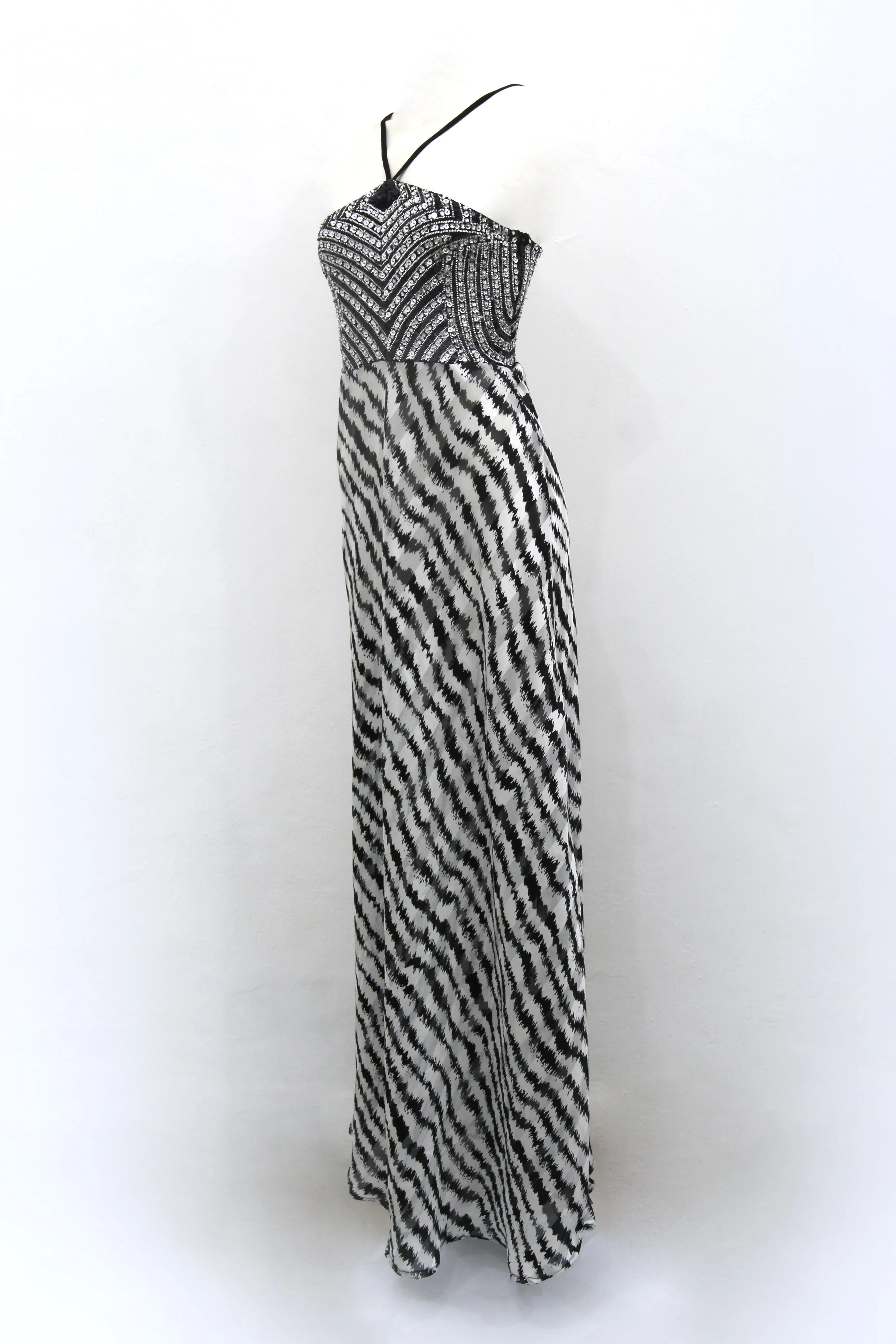 Treasure Maxi Dress
