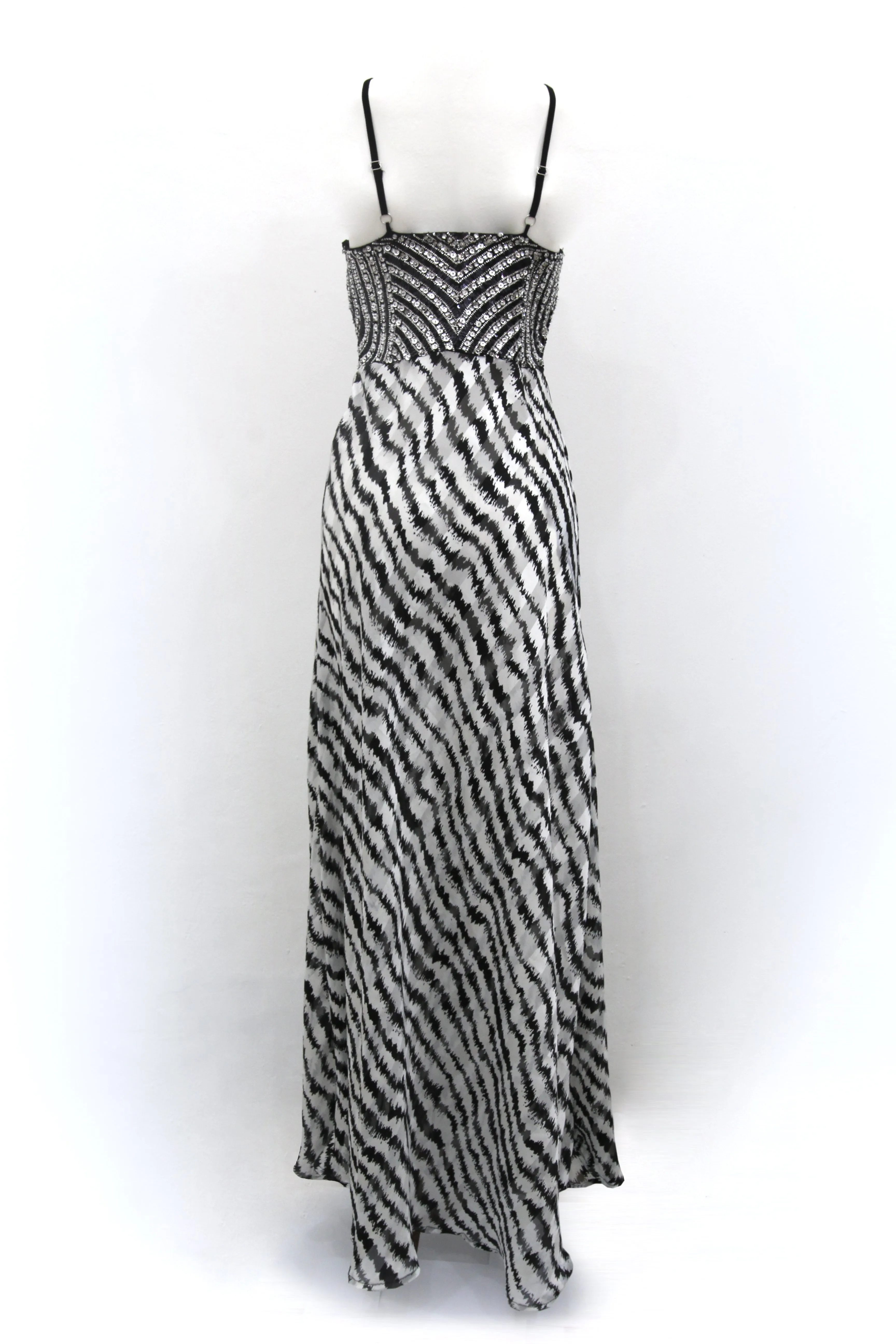 Treasure Maxi Dress