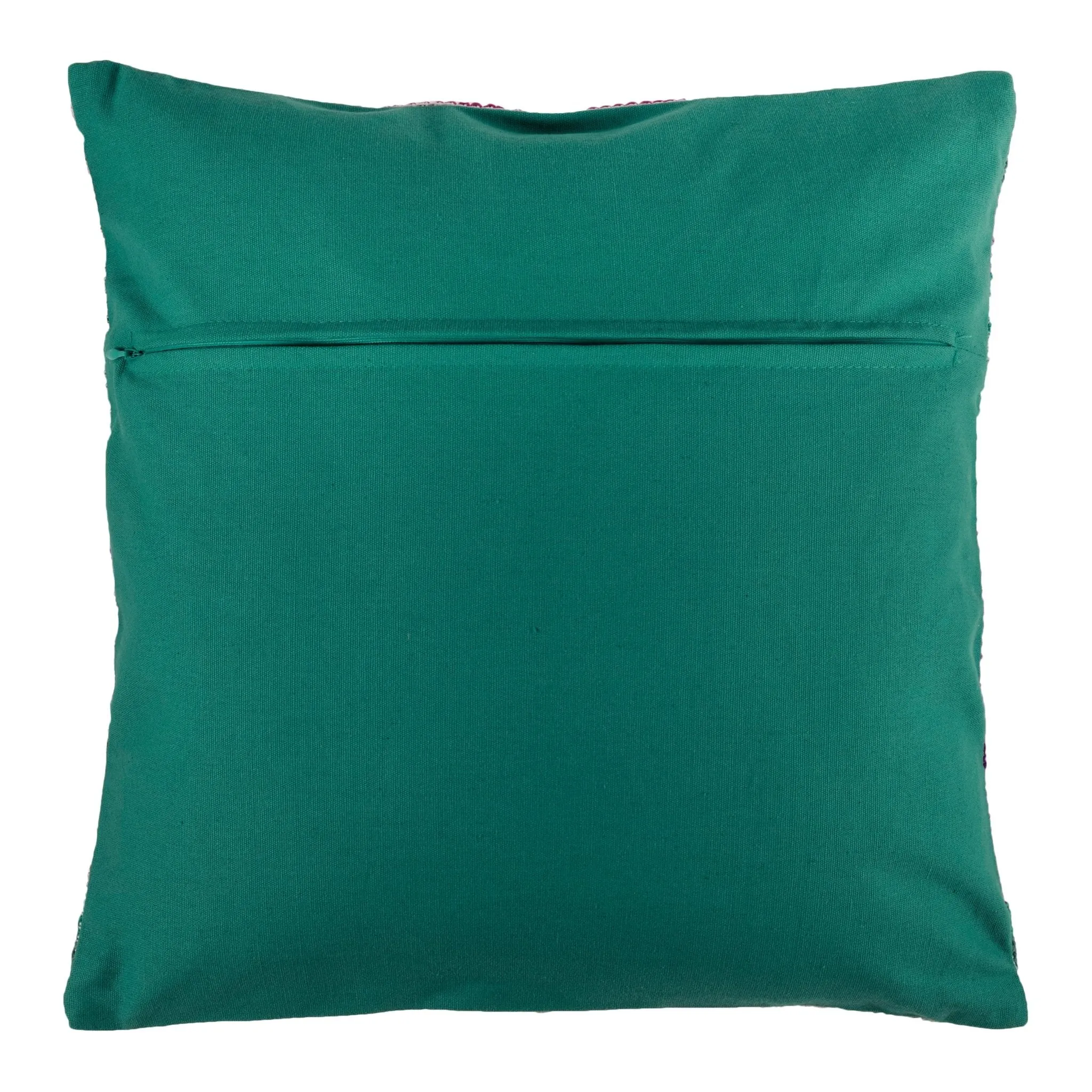 Trimits | Half Stitch Tapestry Kit | Cushion | Flutterby