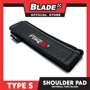 Type S Universal Shoulder Pad T11815