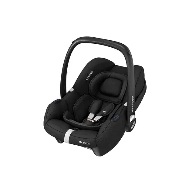 UPPAbaby Vista V3 Pushchair with Cabriofix & Base - Dillan