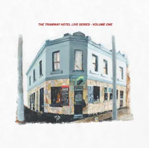 V/A 'THE TRAMWAY HOTEL LIVE SERIES - Volume One' LP