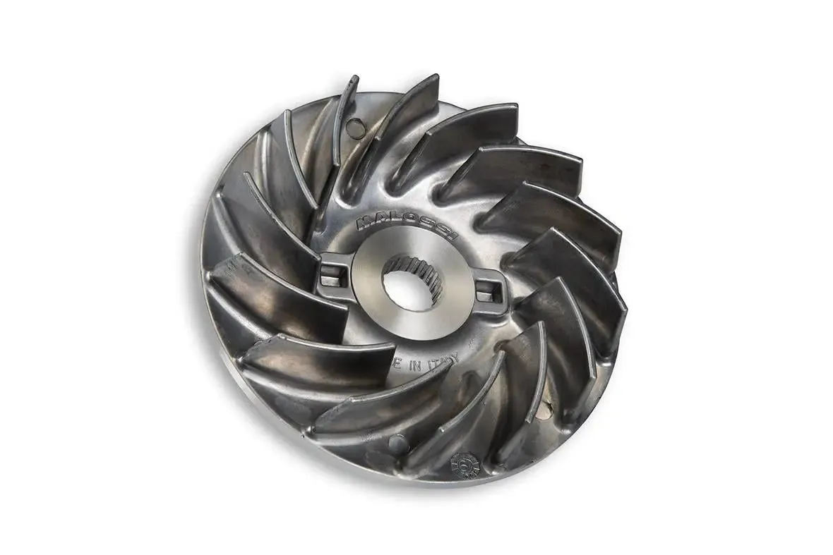 VENTILVAR 2000 HALF-PULLEY Ø 109 | Vespa Sprint/Primavera 125 ie 4T Euro 3/4
