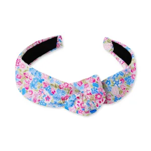 Verbania - Knotted Headband