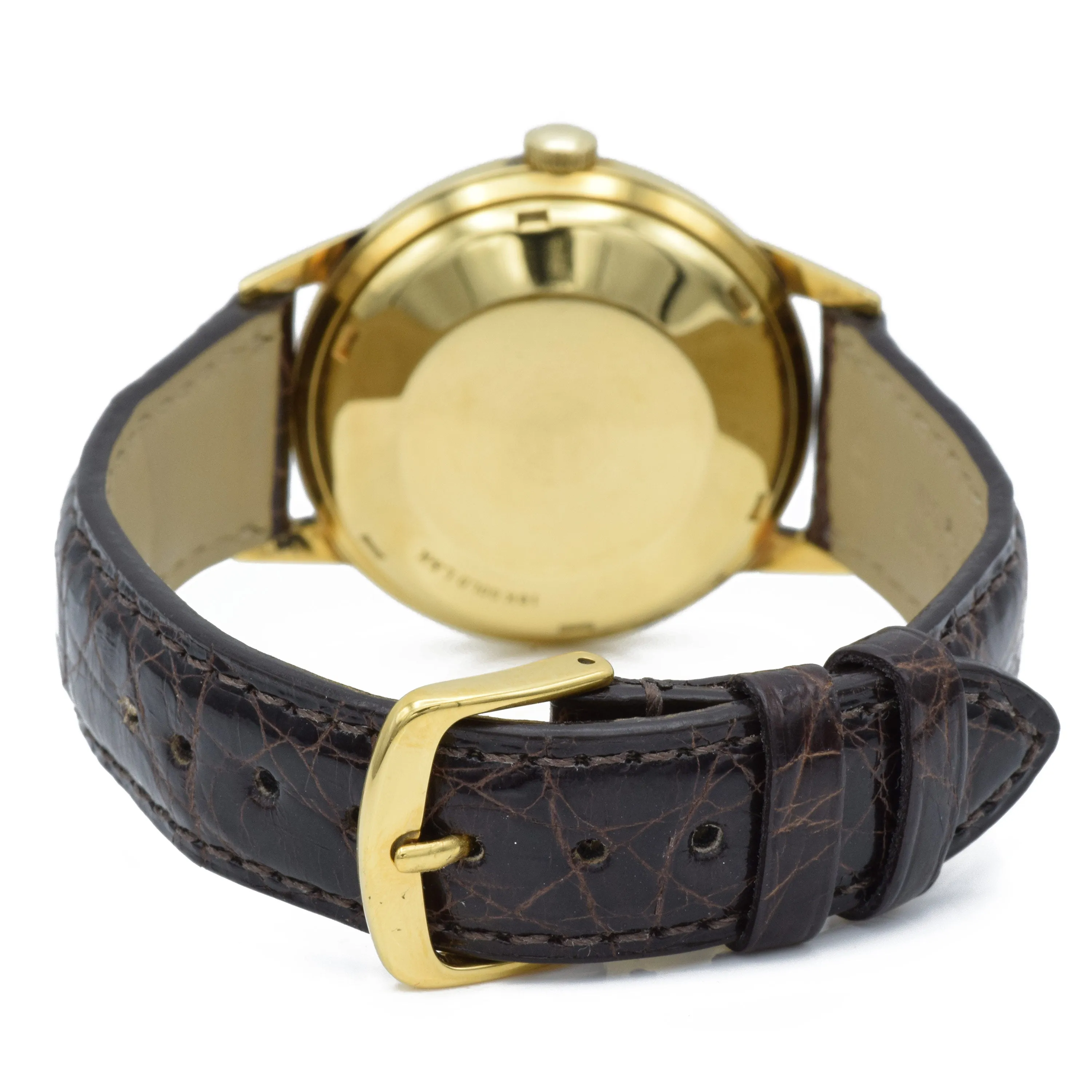 Vintage 1960s Longines Watch