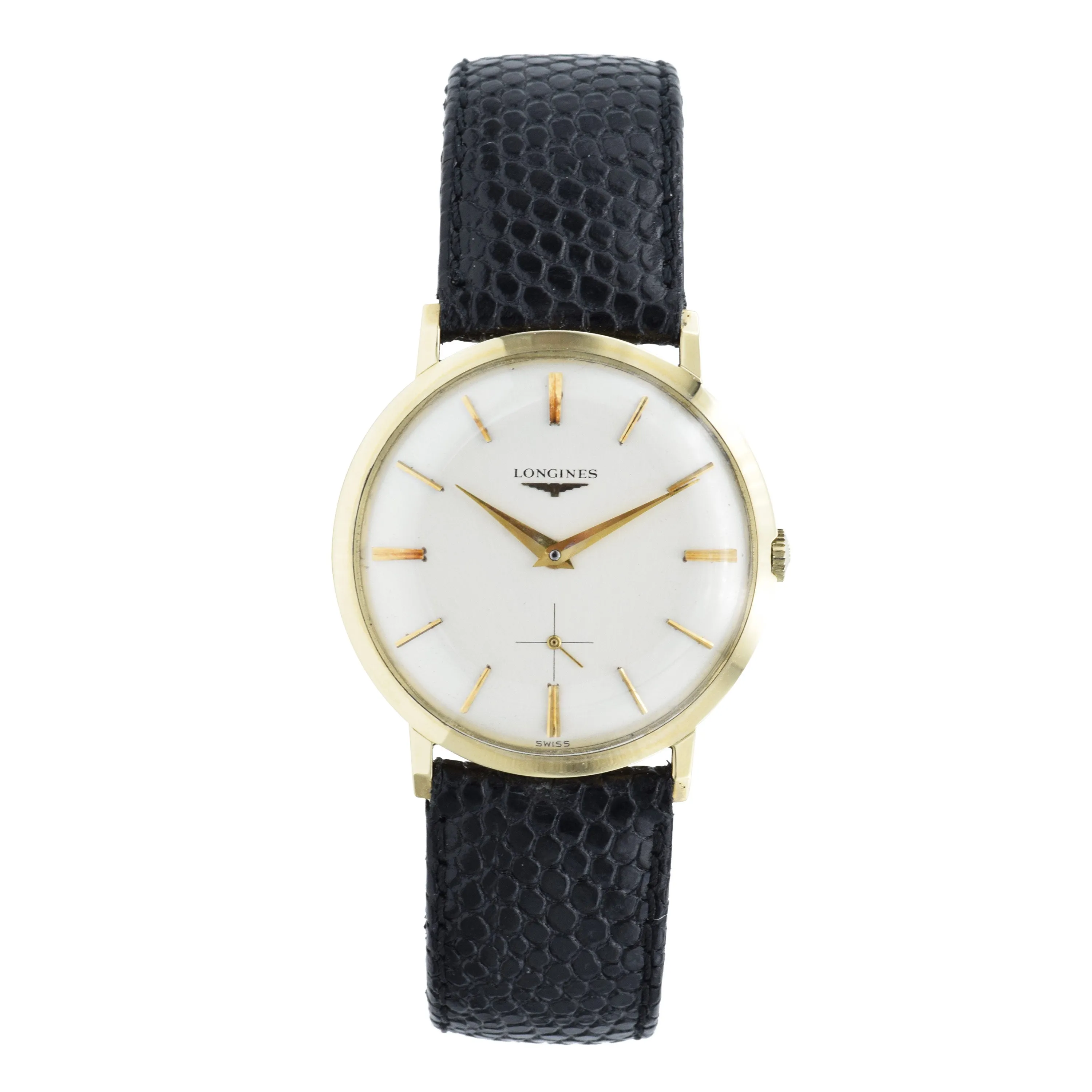 Vintage 1960s Longines Watch